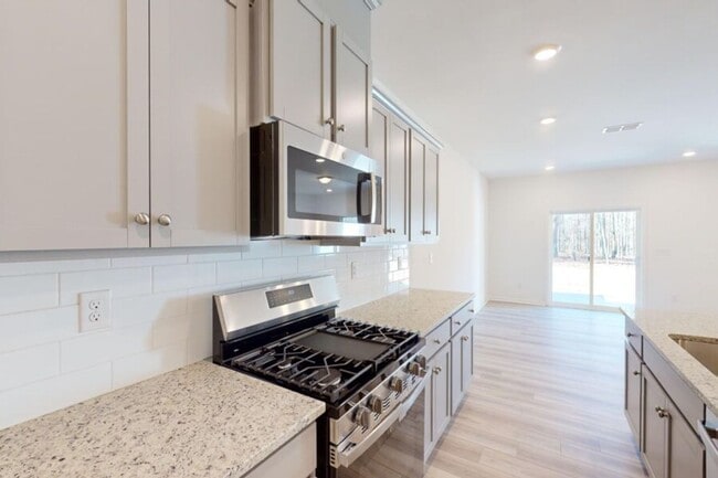 Photo - New Construction 3BR/2.5BA Townhome in Monroe