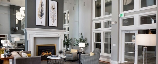 Photo - Greenwich Place Apartments