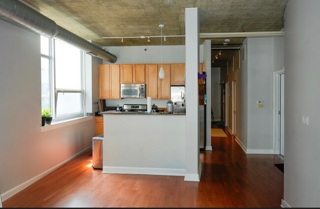Photo - 1305 S Michigan Ave Unit 1308