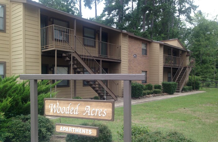 Wood Acres - Wood Acres Apartments