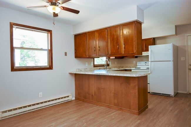 Photo - Kimball Duplex 2 Unit 3621