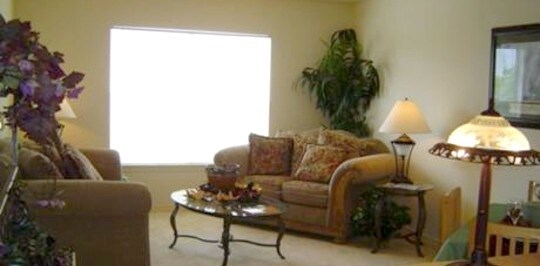 The Arbors on Wintergreen Senior Apartments