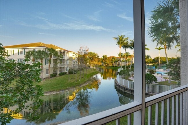 Building Photo - 11765 W Atlantic Blvd Unit #1624 water view updated Rental