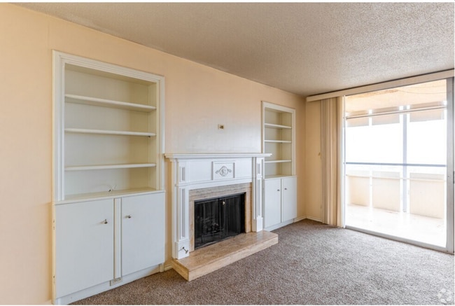 Park Tower Apartments