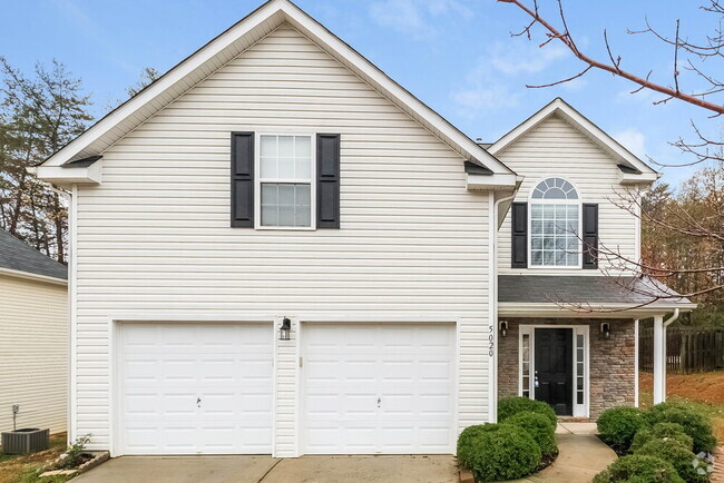 Building Photo - 5020 Wicklow Dr Rental