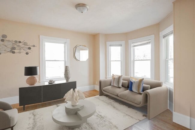 Building Photo - 9-11 Frederick St Unit 1