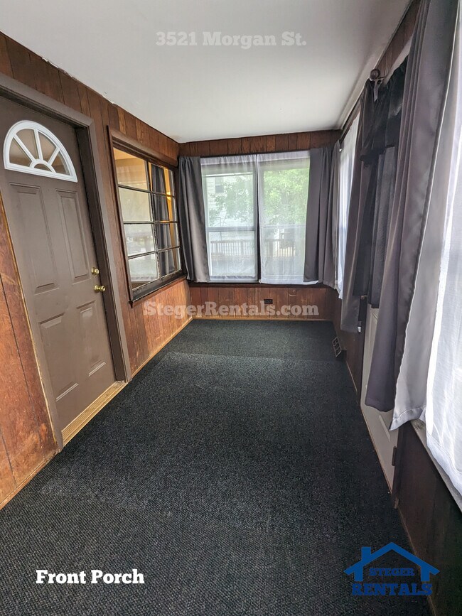 3521 St Rental House Rental in Steger, IL