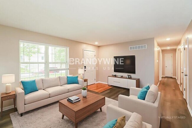 Photo - 1402 Rose St