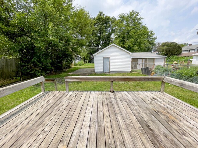 Photo - Southside of Muncie
