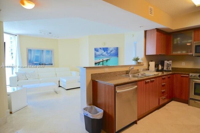 Photo - 16699 Collins Ave Unit 1509