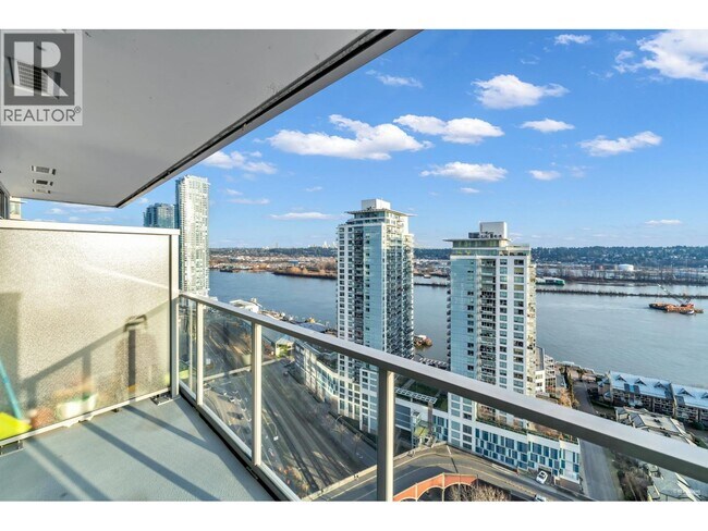Photo - 900 Carnarvon St Unit 2704