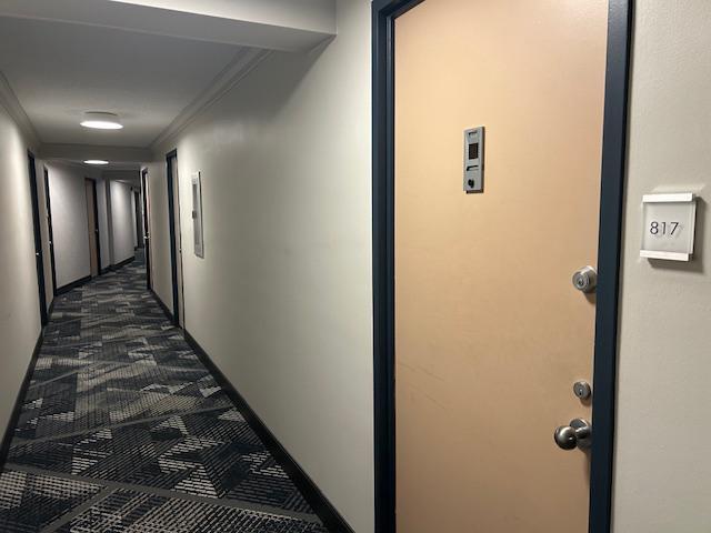 Building Photo - 10201 Grosvenor Pl Unit 817