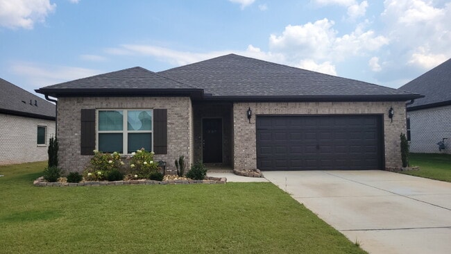 Building Photo - Huntsville Haven with Granite Elegance!" D... Rental