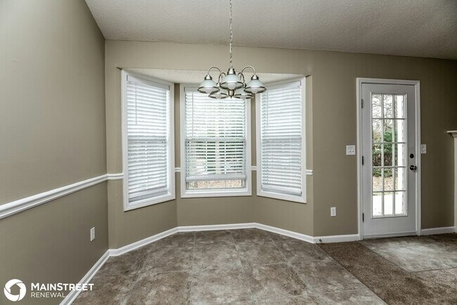 Photo - 831 Rosewood Circle, Jonesboro, GA 30238