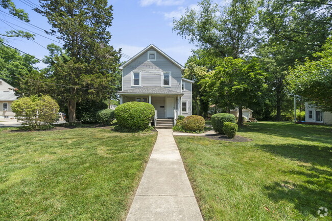 Building Photo - 4708 Norwich Rd Rental