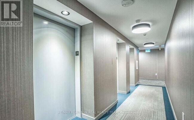 Photo - 50 Thomas Riley Rd Unité 2410