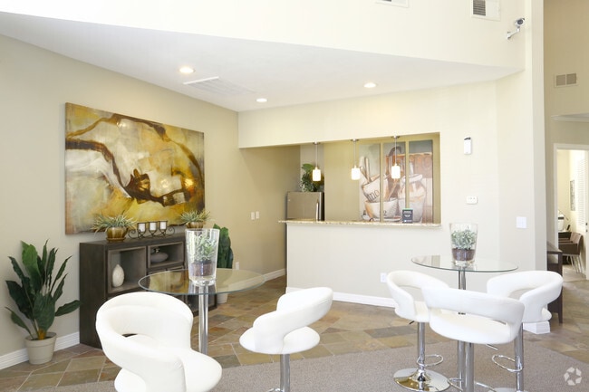 Casa club - Saratoga Ridge