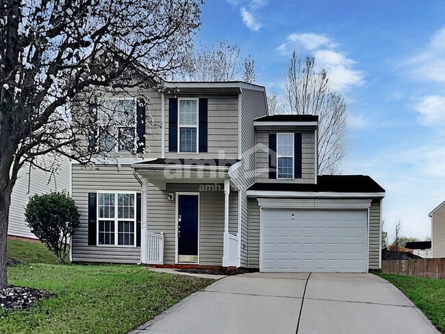 Building Photo - 1219 Alston Hill Dr