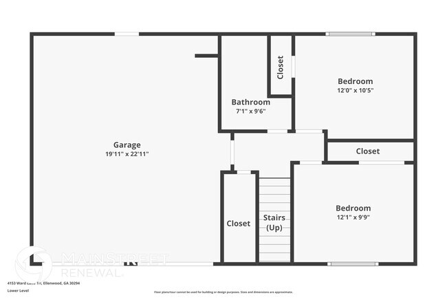 Photo - 4153 Ward Lake Trail