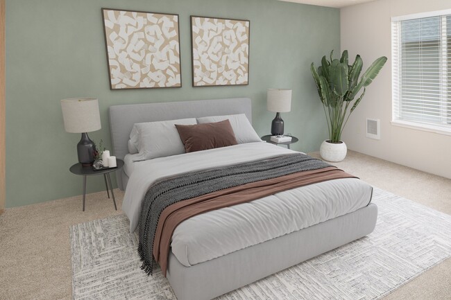 Photo - Veri at Timberhill Apartments