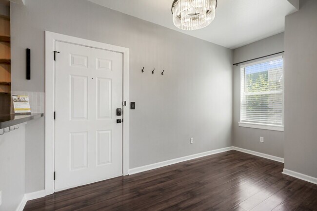Photo - Starter 2 Bedroom with Dedicated Parking Space Unit 232