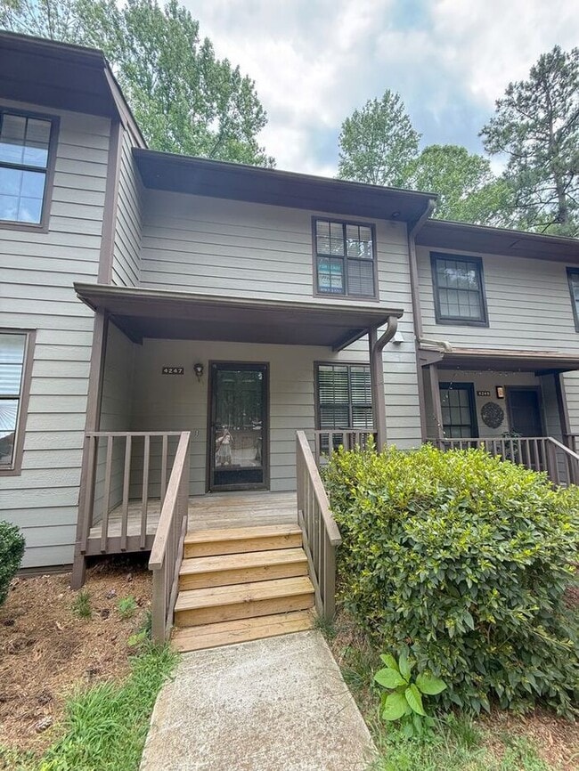 Photo - Welcome to this beautifully updated 2-bedroom, 2.5-bath lakeside condo in the highly sought-after...