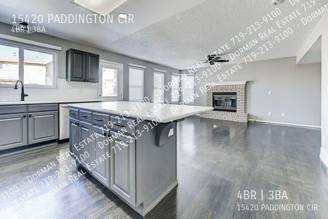 Photo - 15420 Paddington Cir