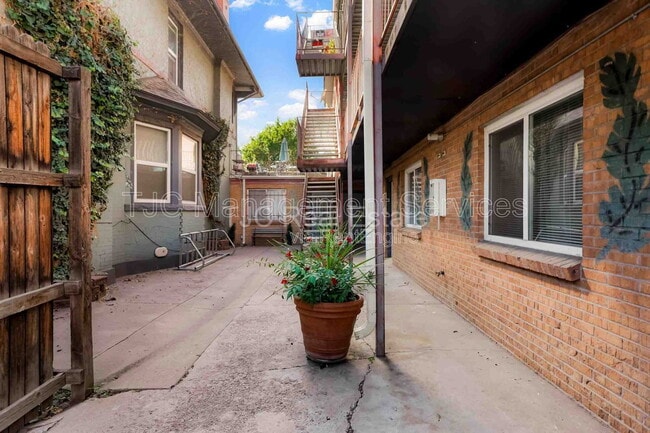 Photo - 1138 Corona St Unit 105