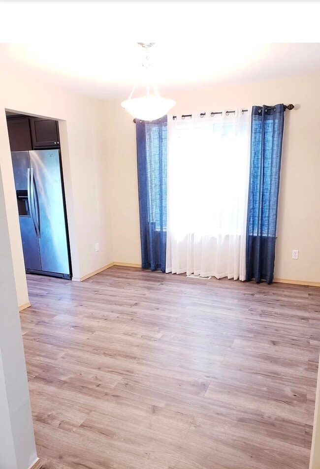 Dining room - 1509 147th Pl SW