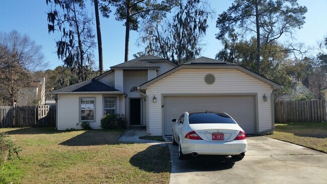 Building Photo - GA Town Home
