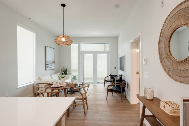 Photo - Brio Apartments