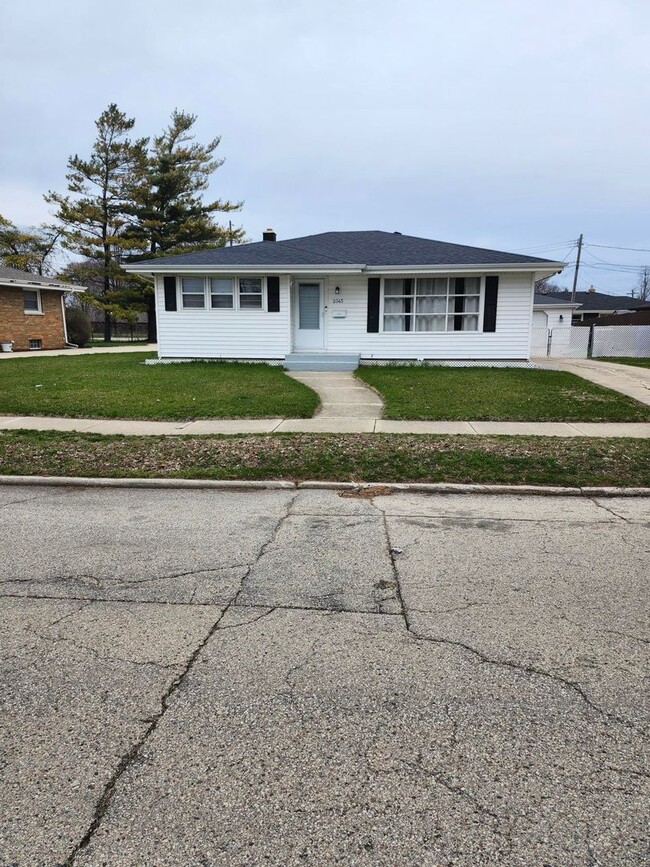 Northside Ranch - 3 Bedroom 1 Bath - Northside Ranch - 3 Bedroom 1 Bath House