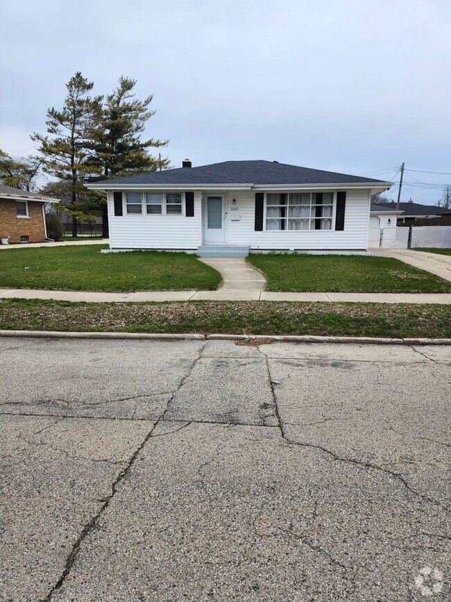 Building Photo - Northside Ranch - 3 Bedroom 1 Bath Rental