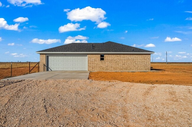 Photo - Country Living In Roosevelt ISD!