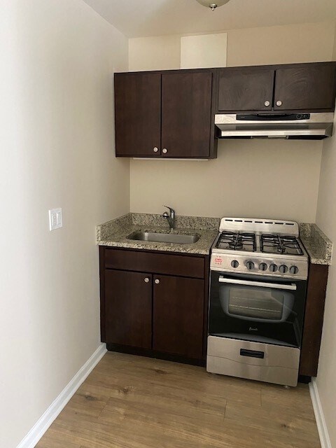 1116 Washington - Oak Park