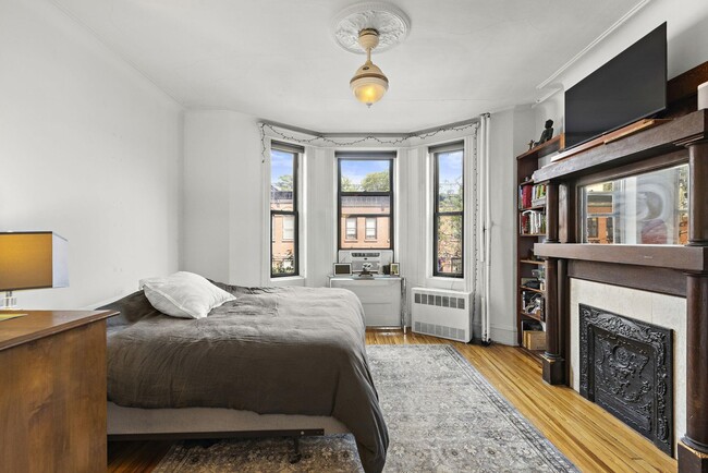 Photo - 1110 Park Ave Apartment Unit 2L