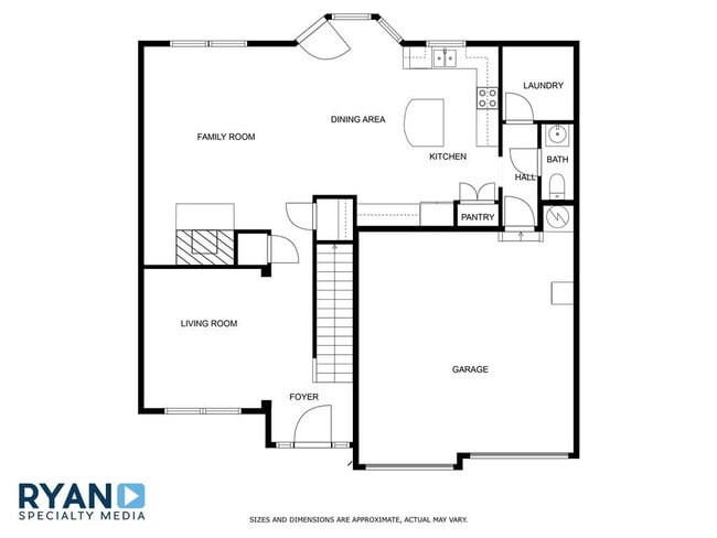 Photo - 2325 Braelin Loop