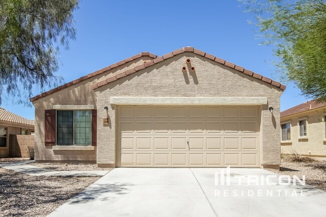 Building Photo - 5318 S 237th Ln Rental