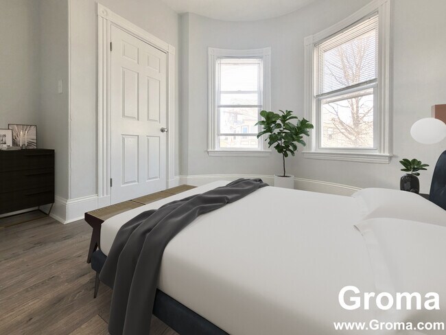 47A Creighton St Unit 3