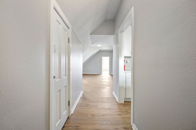Photo - Victorian-style apartment available in the serene SW Hills Unit D