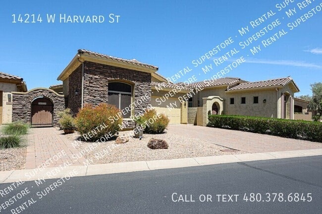 Building Photo - 14214 W Harvard St