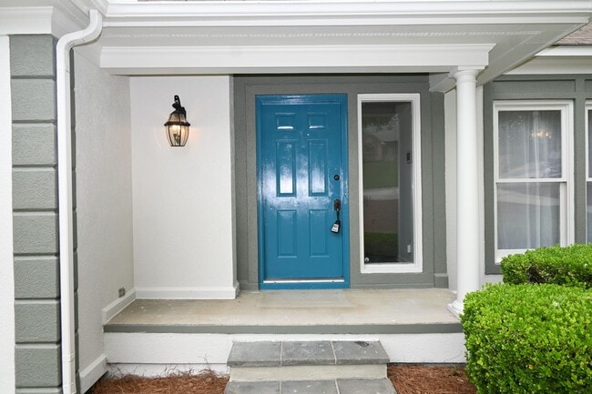 Photo - Ft Benning & Columbus-31909: Lifestyle-Centric (Best for Families)-Move-In Ready on Lake