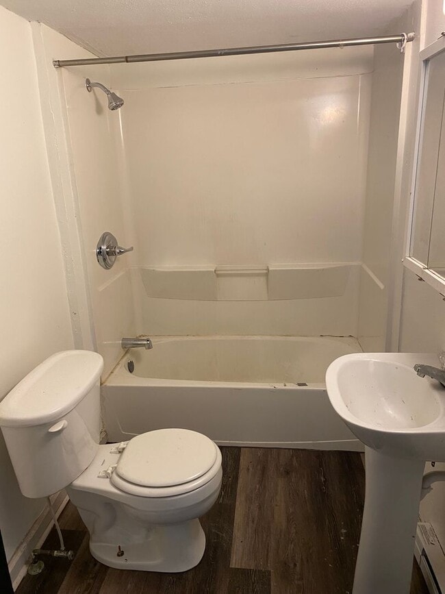 Photo - 1714 W Pardee St Unit Upper