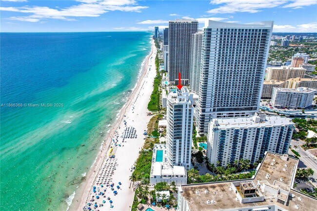 Photo - 3951 S Ocean Dr Unit 1901