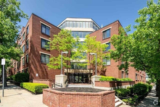 Building Photo - 85 Brainerd Rd Unit 302 Rental