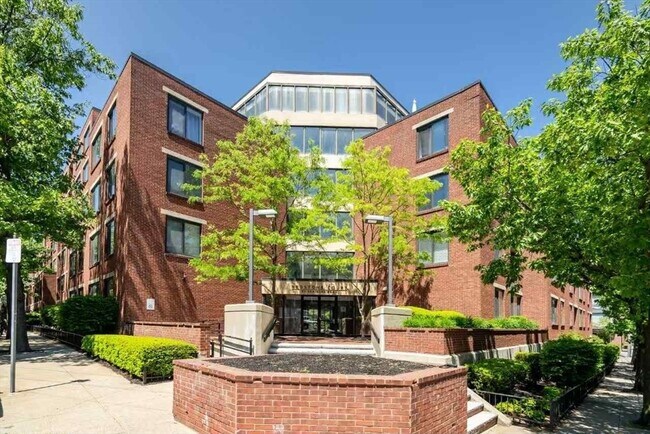 Photo - 85 Brainerd Rd Condo Unit 302