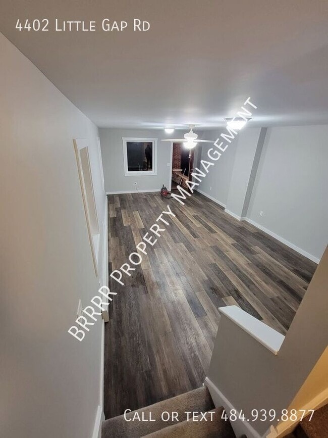 Photo - 4402 Little Gap Rd