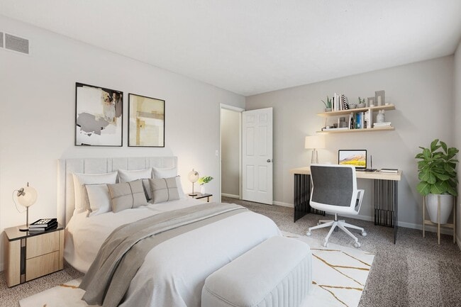 Photo - Wellington Place