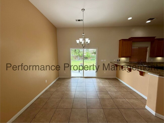 Photo - Stunning 4 Bed/2 Bath S Bakersfield Home w/ RBP & $0 Deposit Option