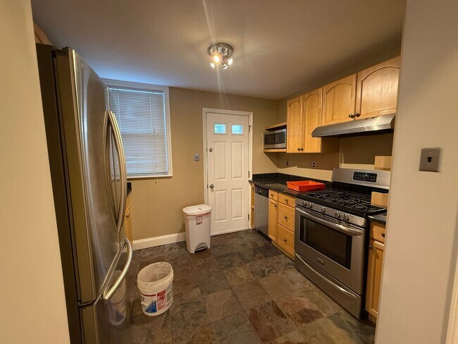 Photo - Charming South Philadelphia Rowhome